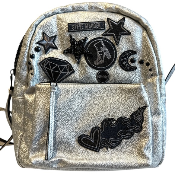Backpacks